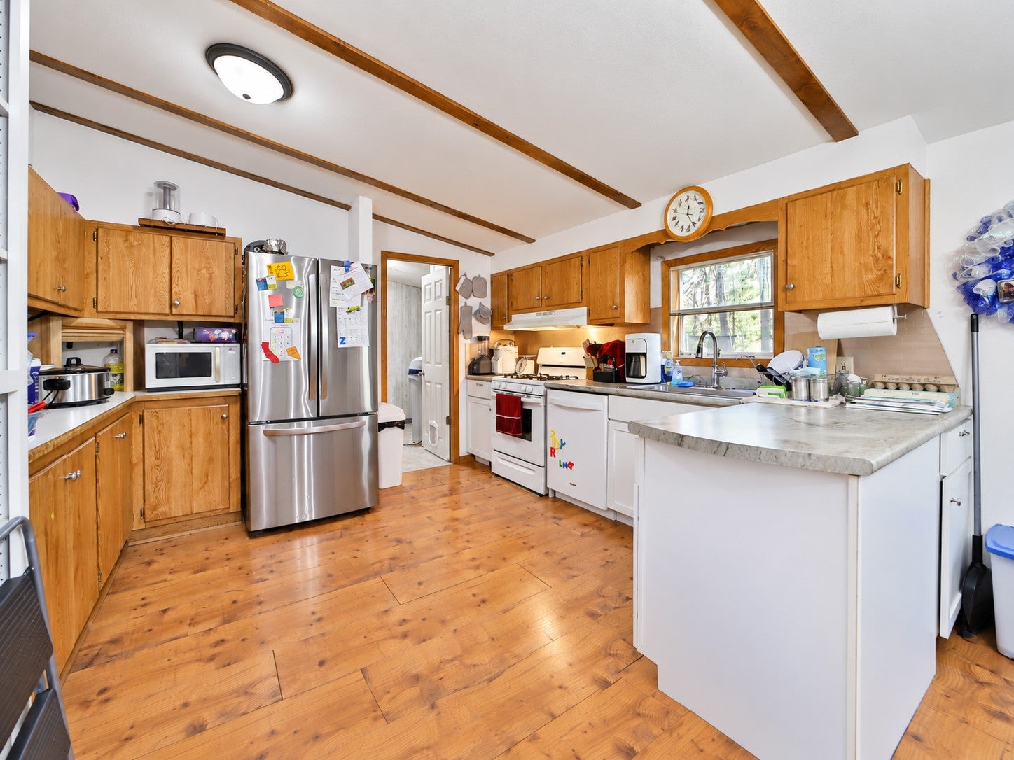4119 Crow Wing Circle SW
