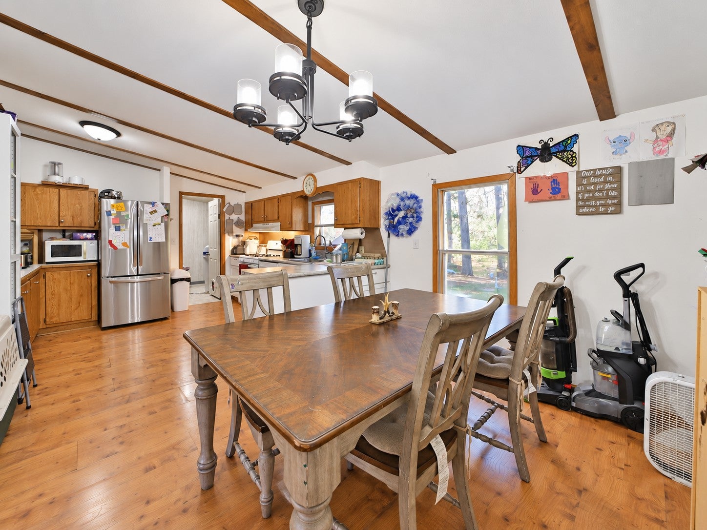 4119 Crow Wing Circle SW