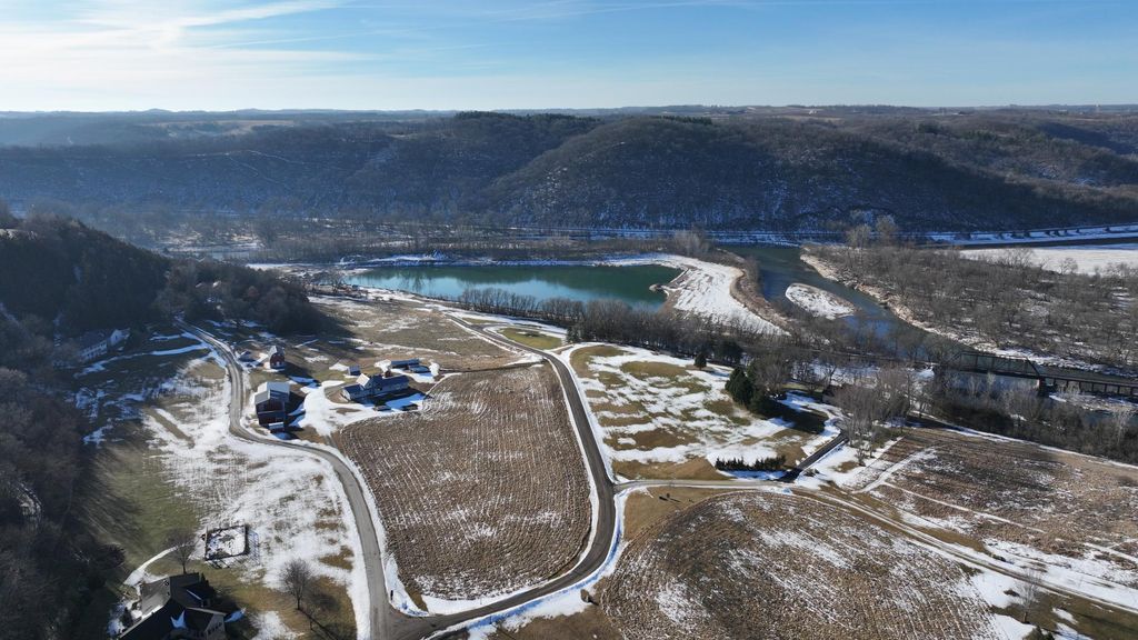 Photo of 34760 Fawn Drive, Lanesboro, MN 55949 (MLS # 7014171)