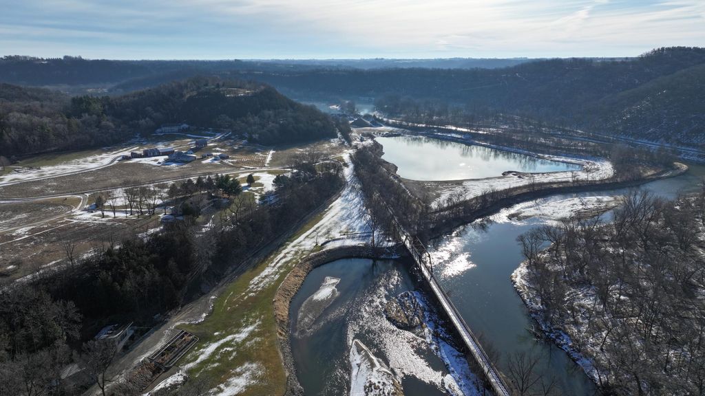 Photo of 34760 Fawn Drive, Lanesboro, MN 55949 (MLS # 7014171)