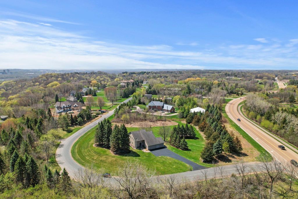 Photo of 9820 Deerbrook Dr Dr, Chanhassen, MN 55317 (MLS # 7060932)