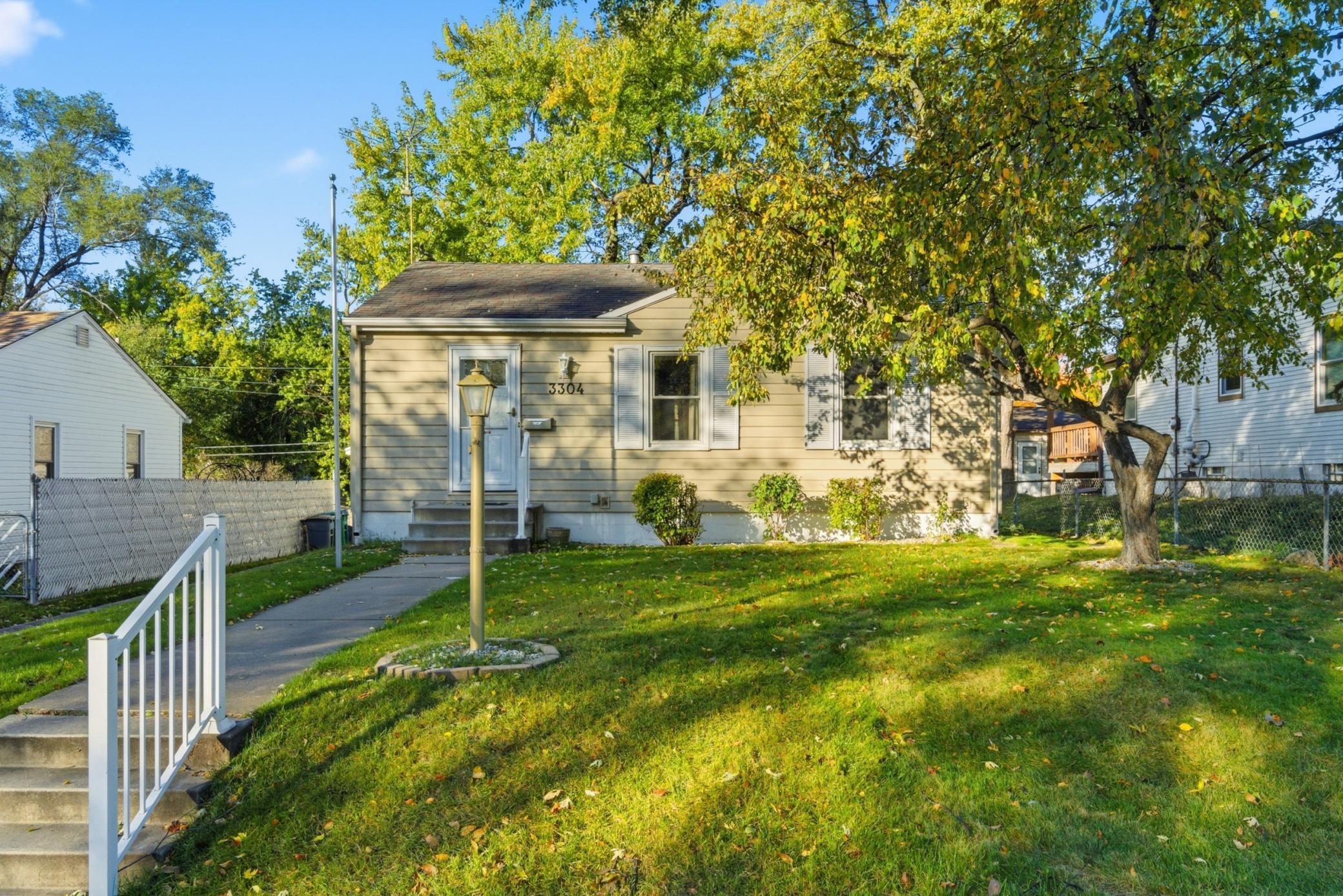 3304 Yukon Avenue S