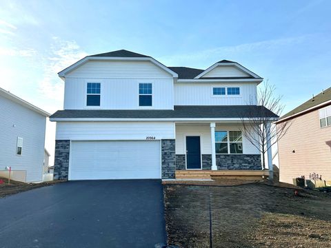 6587 209th Street W Farmington MN 55024