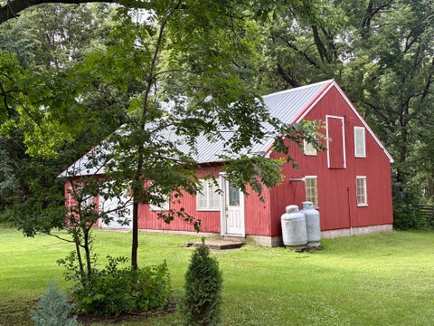 Photo of 20XXX 160th Street, Hutchinson, MN 55350 (MLS # 7124003)