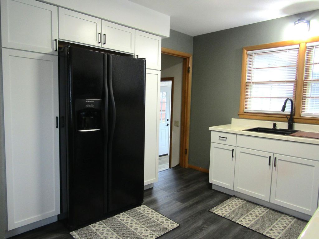 Photo of 1202 N 5th Street, Montevideo, MN 56265 (MLS # 7043986)