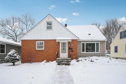 3133 26th Avenue N Golden Valley MN 55422