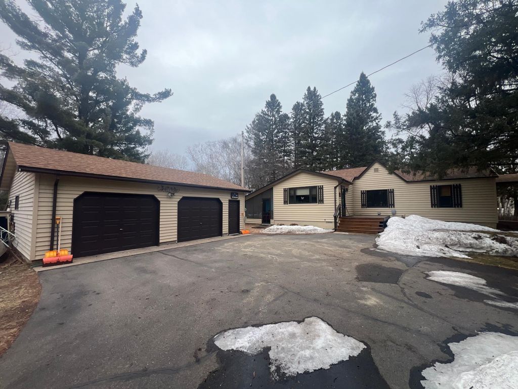 Photo of 9672 Cr-1, Pine River, MN 56474 (MLS # 7034685)