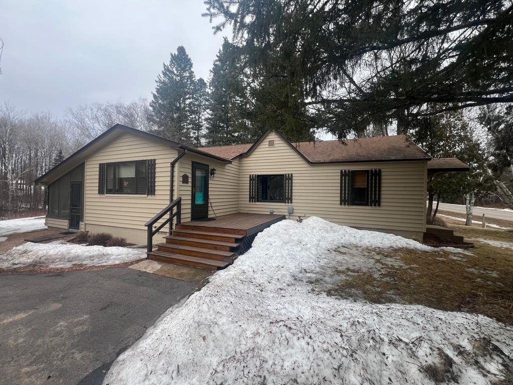 Photo of 9672 Cr-1, Pine River, MN 56474 (MLS # 7034685)