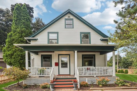 3000 Alabama Avenue S Saint Louis Park MN 55416