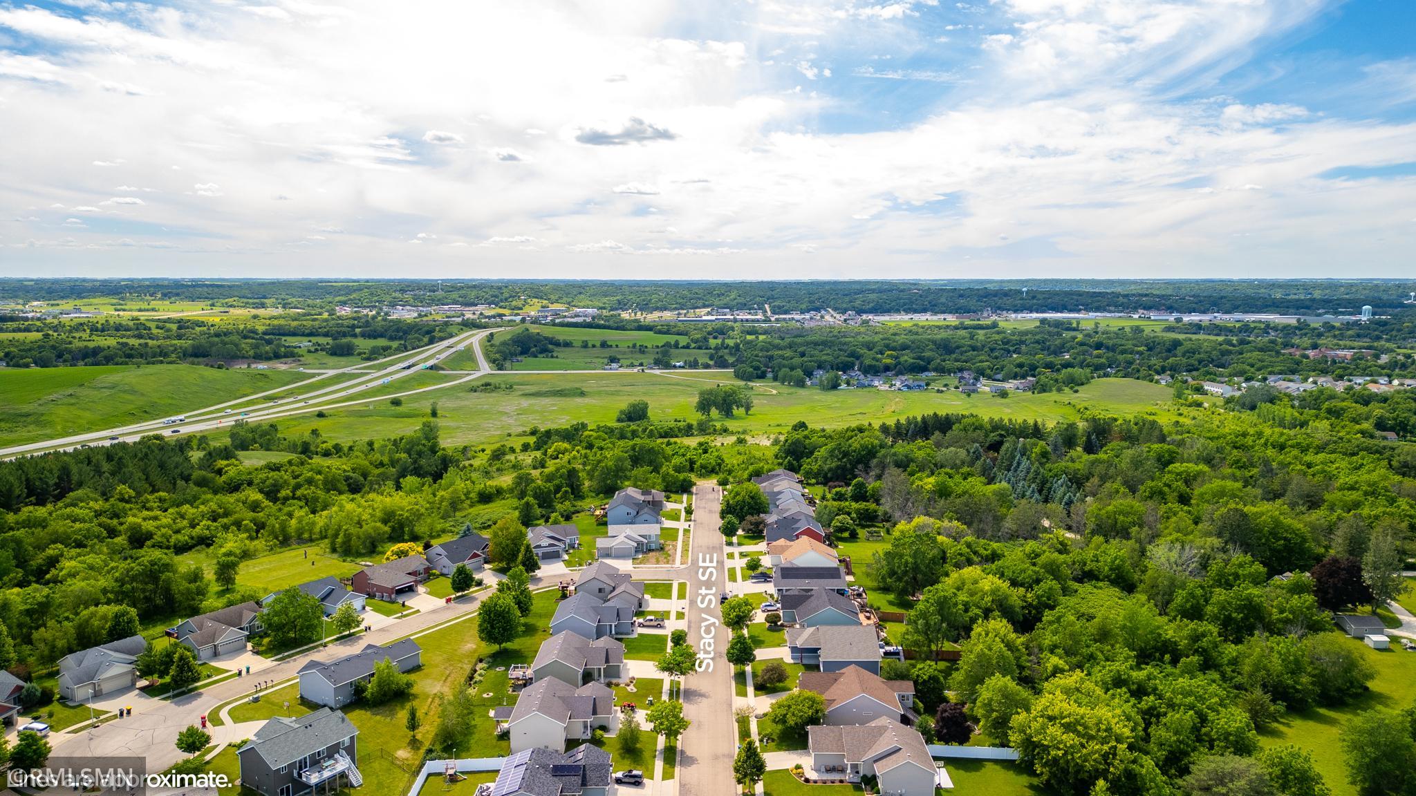 TBD 11 Avenue SE