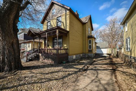 755 Dayton Avenue Saint Paul MN 55104