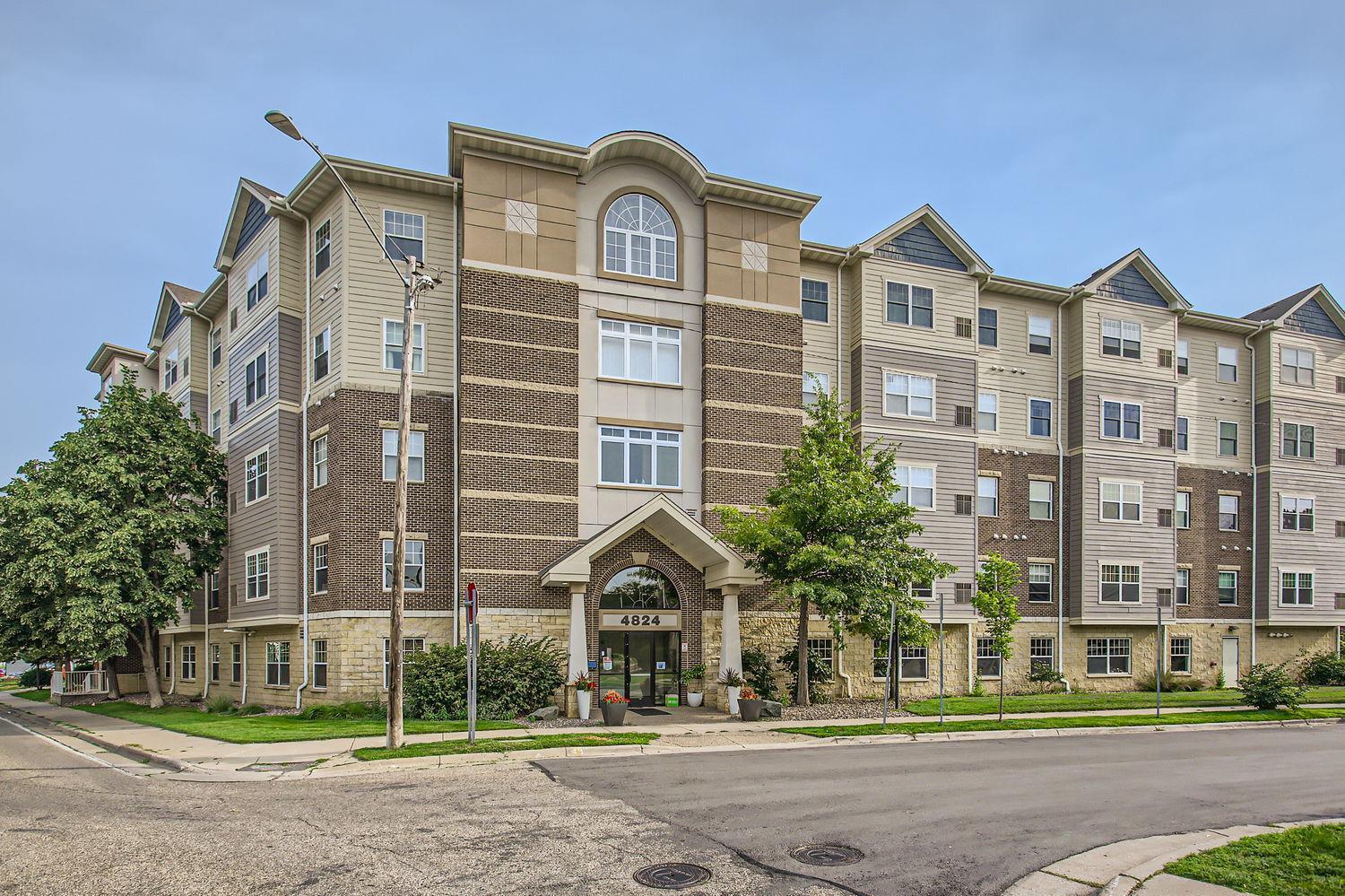4824 E 53rd Street 410