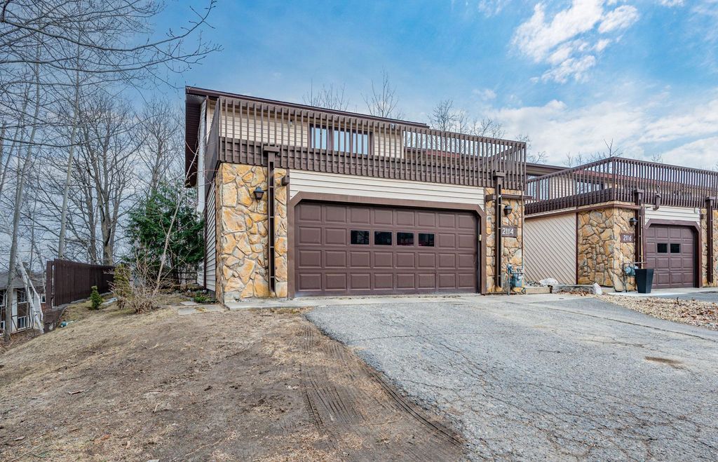 Photo of 2114 SW 3rd Avenue, Grand Rapids, MN 55744 (MLS # 7049000)