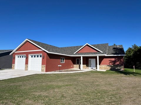 710 11th Street NW Perham MN 56573