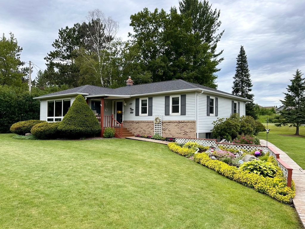 Photo of 177 Wagon Road, Esko, MN 55733 (MLS # 7065030)