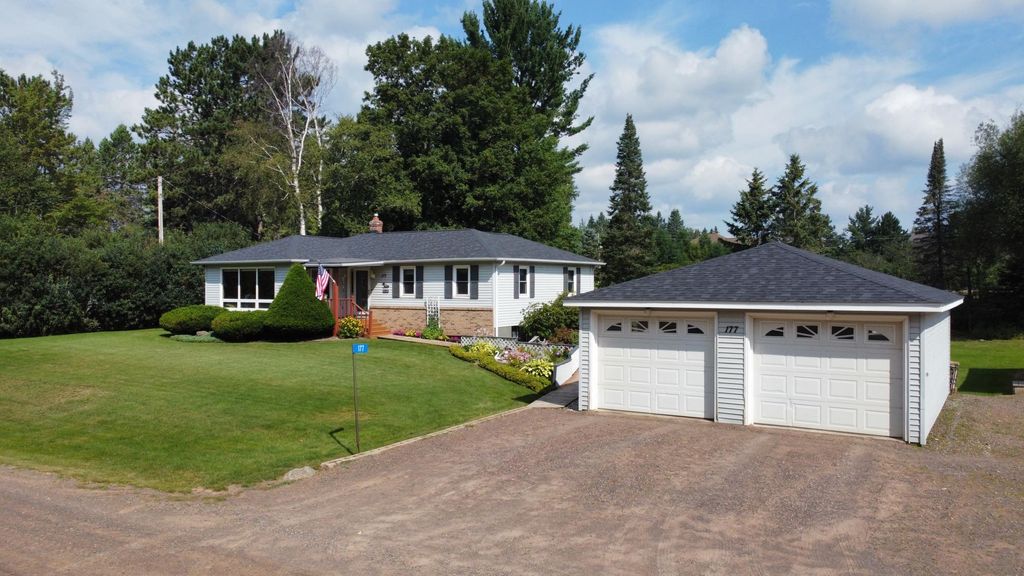 Photo of 177 Wagon Road, Esko, MN 55733 (MLS # 7065030)