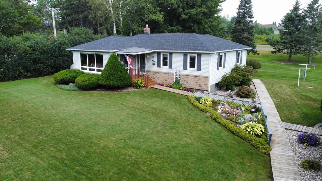 Photo of 177 Wagon Road, Esko, MN 55733 (MLS # 7065030)
