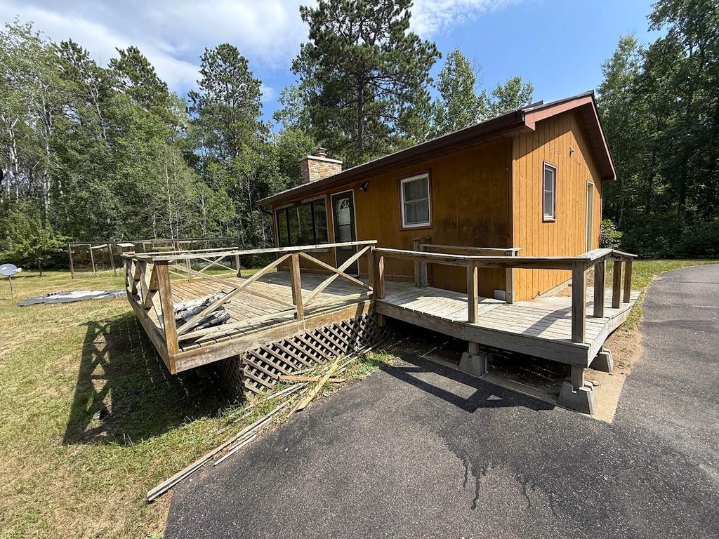 Photo of 5602 Wildamere Drive, Pine River, MN 56474 (MLS # 7131169)
