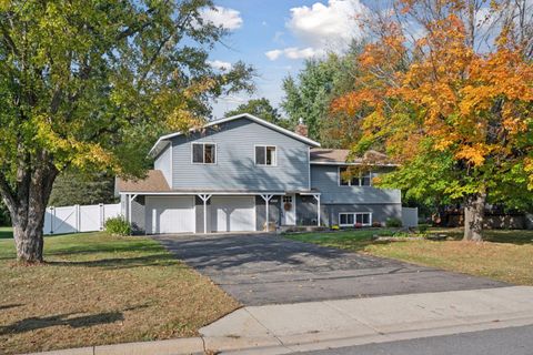 379 15th Street N, Sartell, MN 56377 - #: 6798237