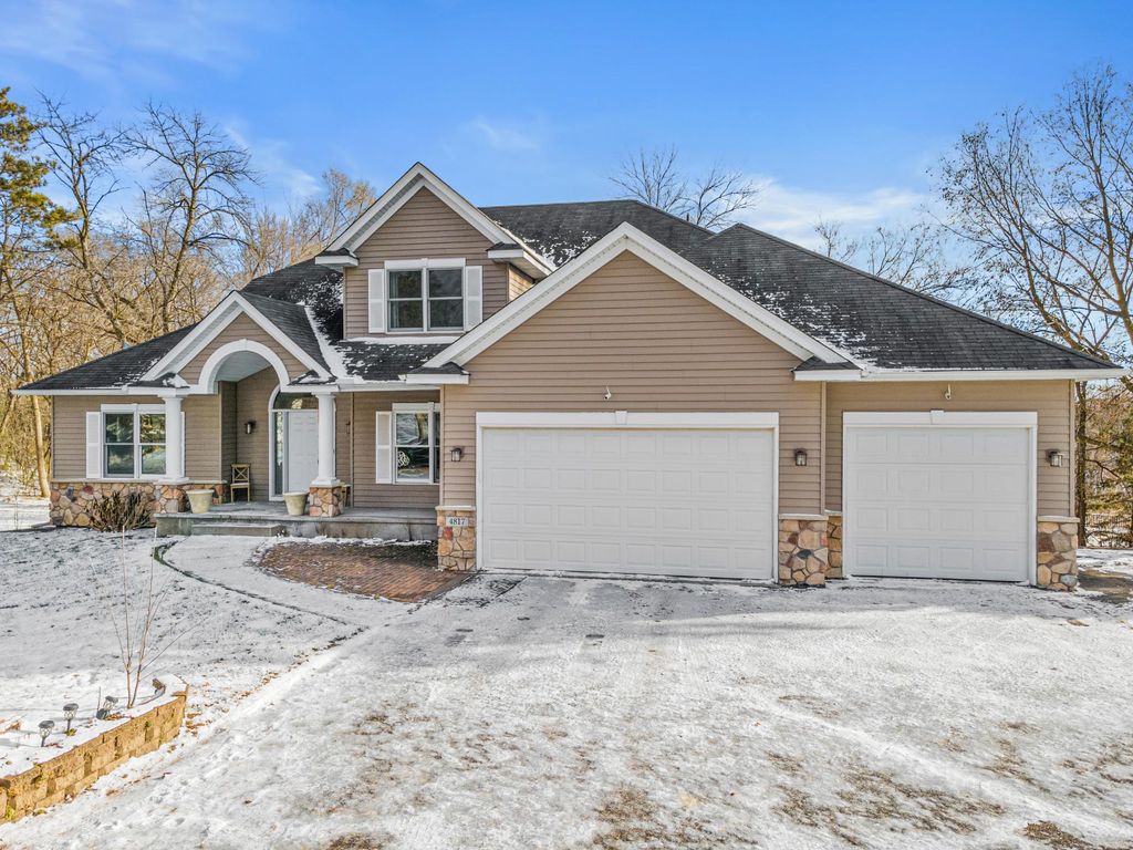 Photo of 4817 Williston Road, Minnetonka, MN 55345 (MLS # 6822123)