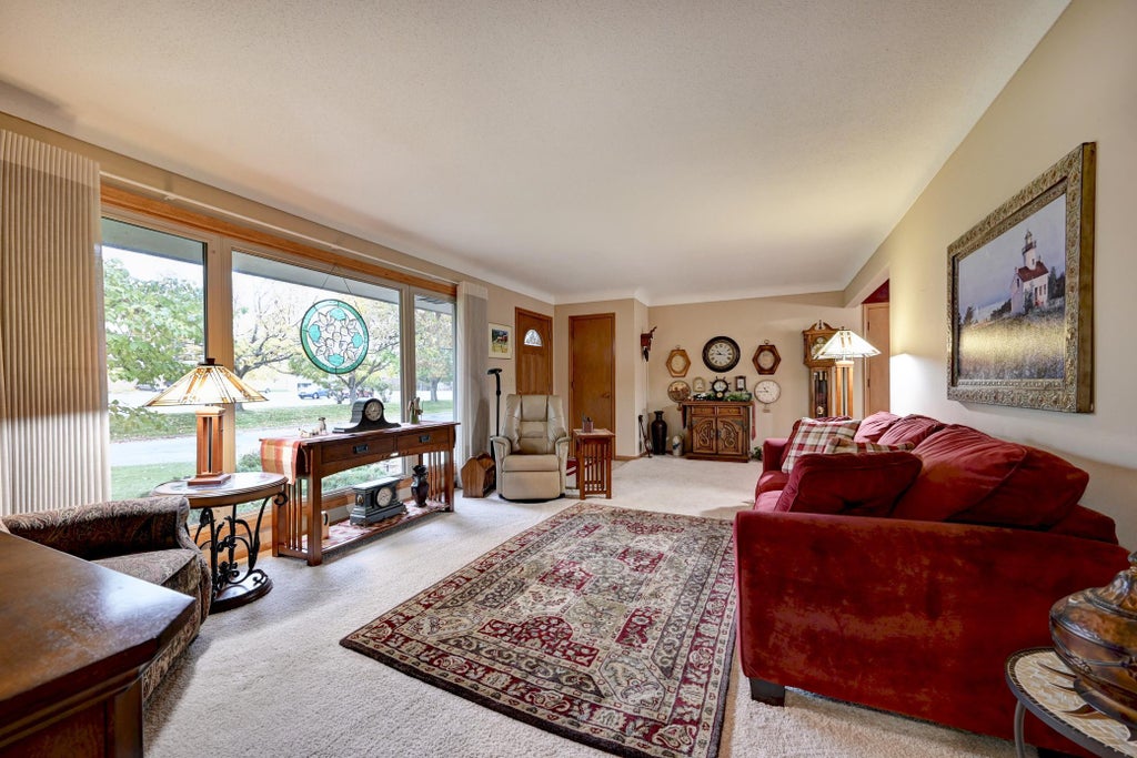 Photo of 31 65 1/2 Way NE, Fridley, MN 55432 (MLS # 7164015)