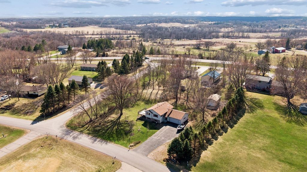 Photo of 32185 Terry Road, Avon, MN 56310 (MLS # 7054614)