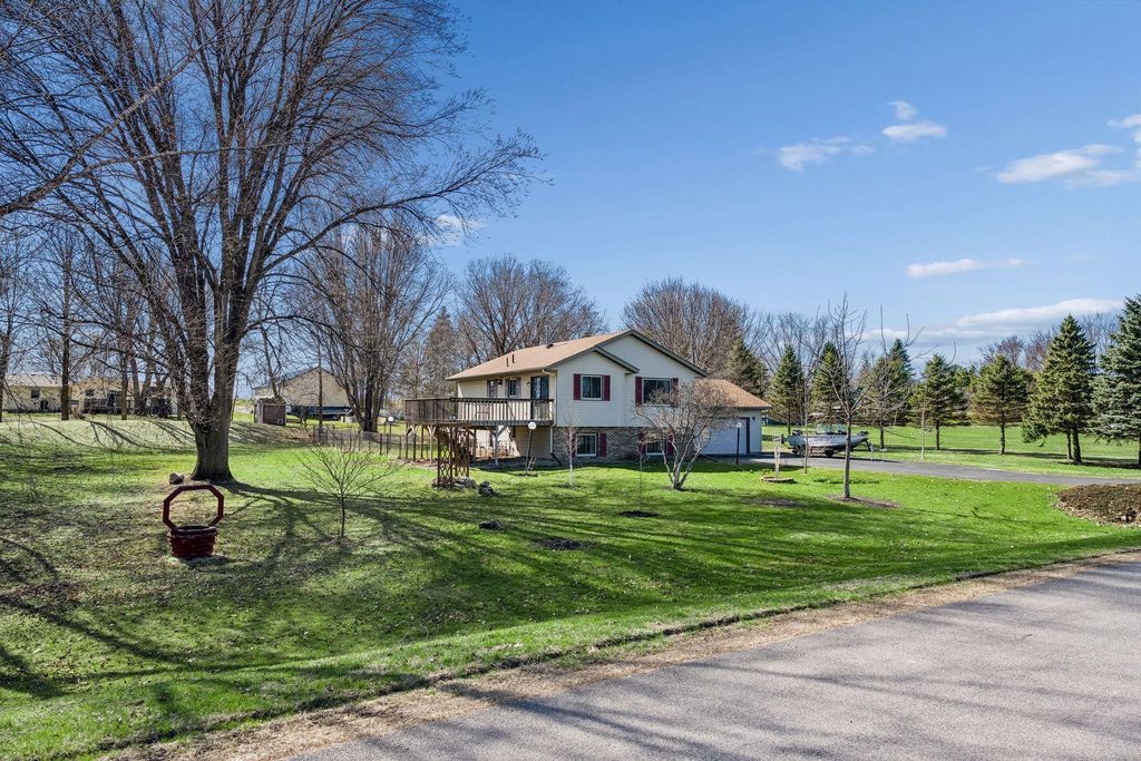 Photo of 32185 Terry Road, Avon, MN 56310 (MLS # 7054614)