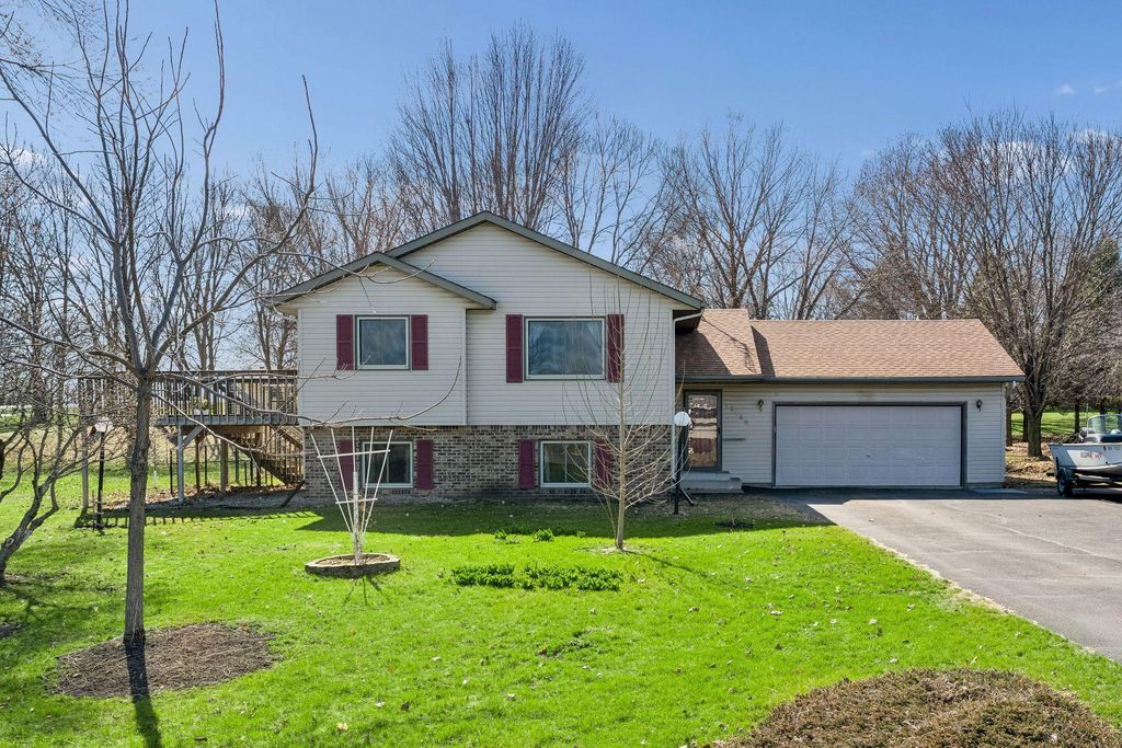 Photo of 32185 Terry Road, Avon, MN 56310 (MLS # 7054614)