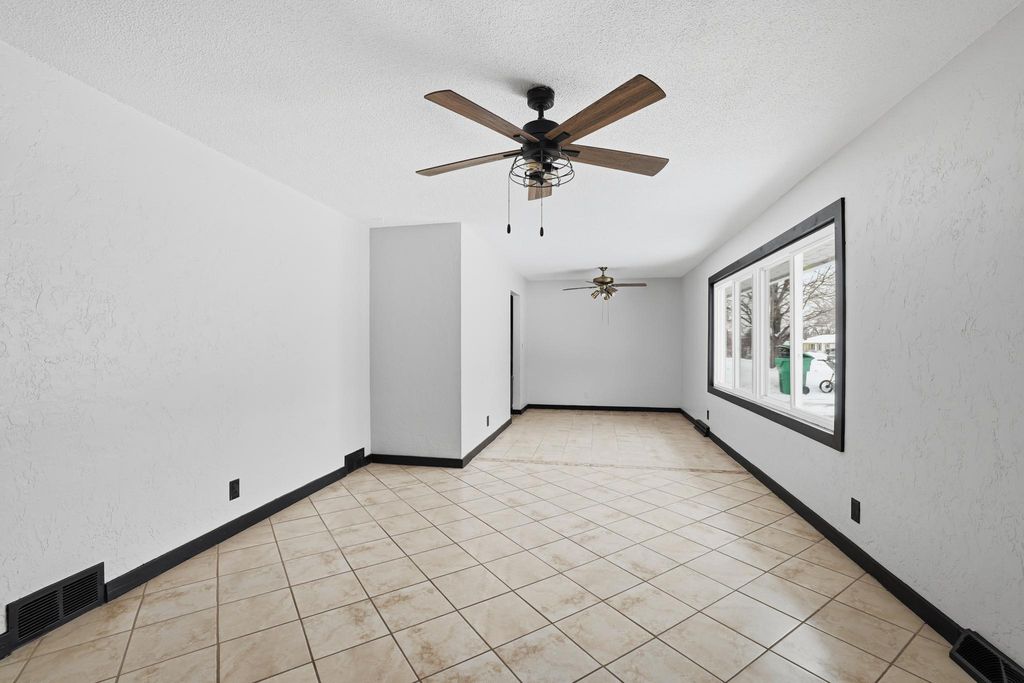 Photo of 7925 6th Street NE, Spring Lake Park, MN 55432 (MLS # 7005295)