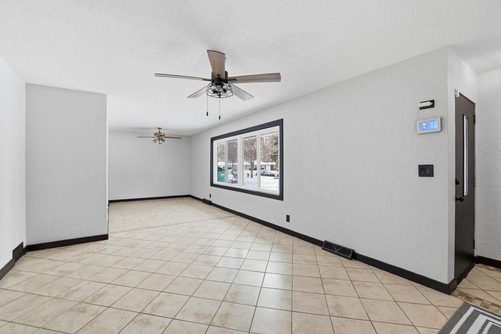 Photo of 7925 6th Street NE, Spring Lake Park, MN 55432 (MLS # 7005295)