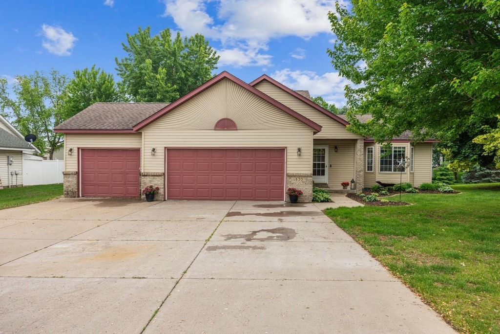 Photo of 620 Acacia Drive S, Annandale, MN 55302 (MLS # 7066734)