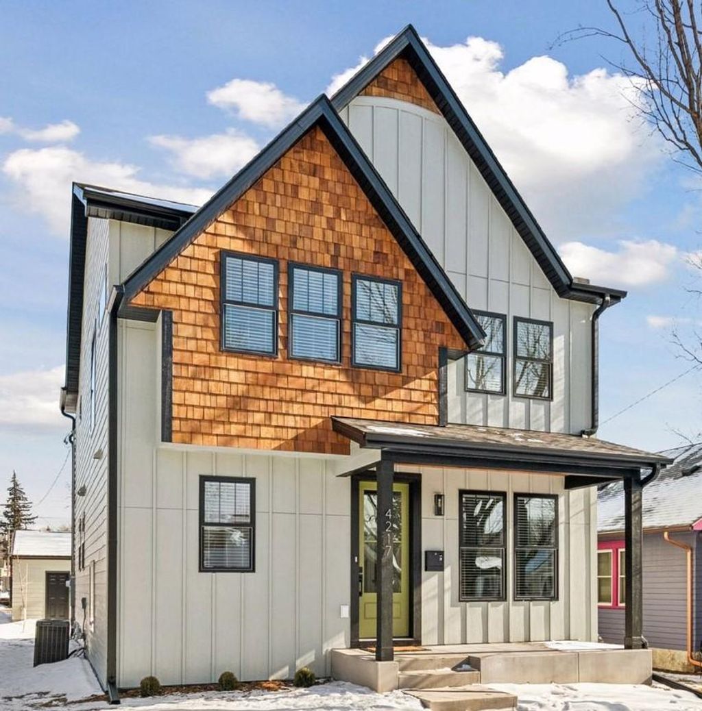 Photo of 3925 40th Avenue S, Minneapolis, MN 55406 (MLS # 7045871)