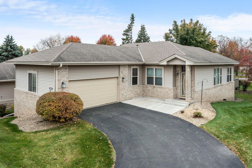 Photo of 15025 Everleigh Circle, Rosemount, MN 55068 (MLS # 7001353)