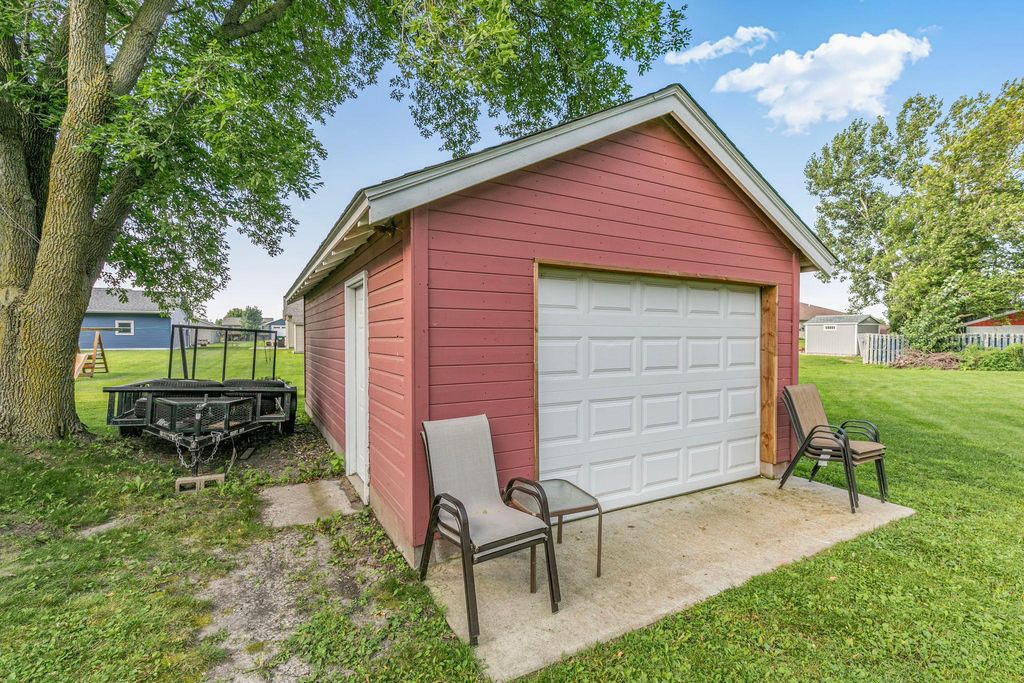 Photo of 316 8th Street SE, Freeport, MN 56331 (MLS # 7071047)