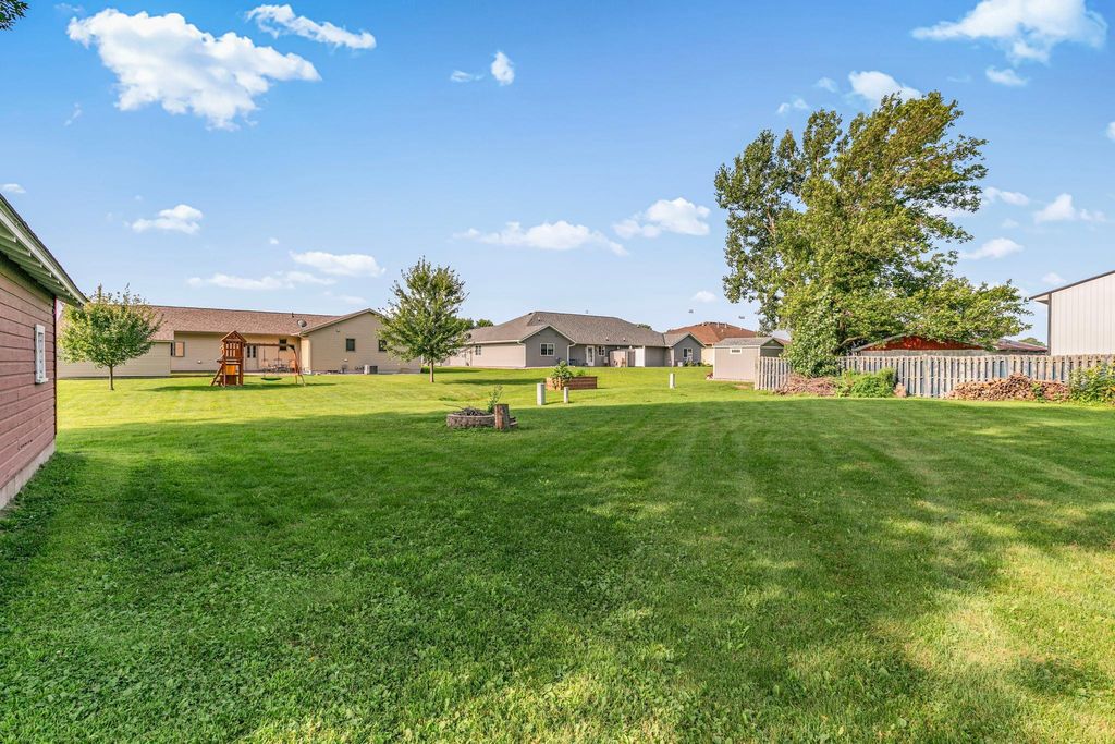 Photo of 316 8th Street SE, Freeport, MN 56331 (MLS # 7071047)