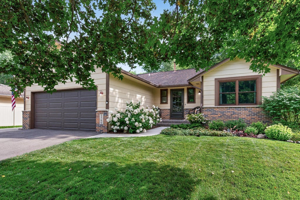Photo of 1566 Lamotte Circle, Lino Lakes, MN 55038 (MLS # 7138073)