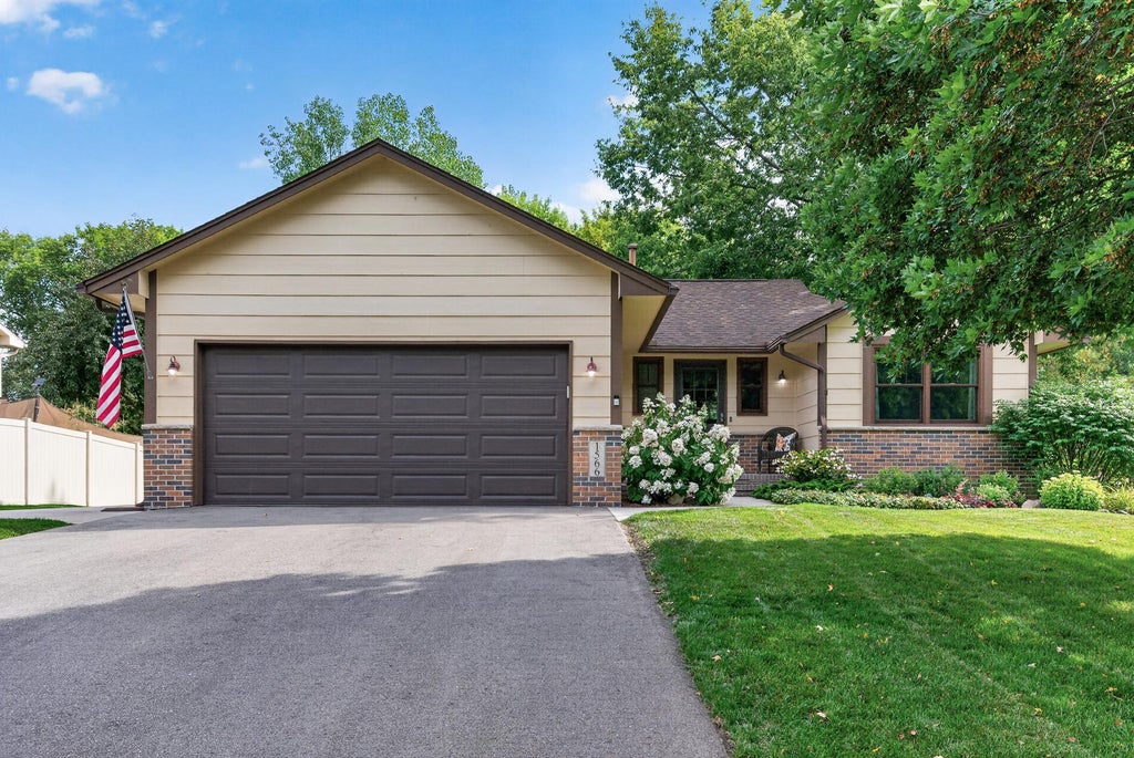Photo of 1566 Lamotte Circle, Lino Lakes, MN 55038 (MLS # 7138073)