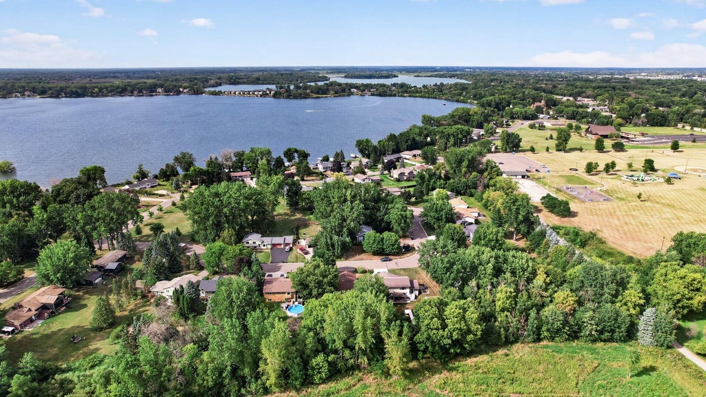 Photo of 1566 Lamotte Circle, Lino Lakes, MN 55038 (MLS # 7138073)