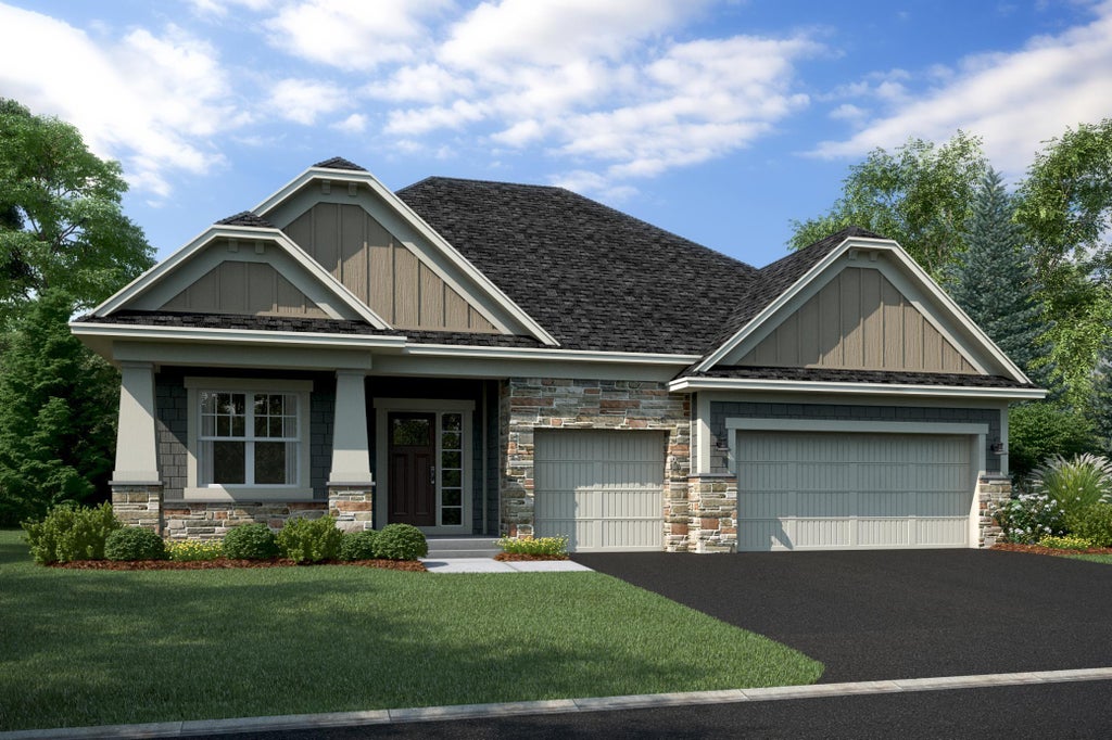 Photo of 14985 Riverview Lane N, Dayton, MN 55327 (MLS # 7143679)