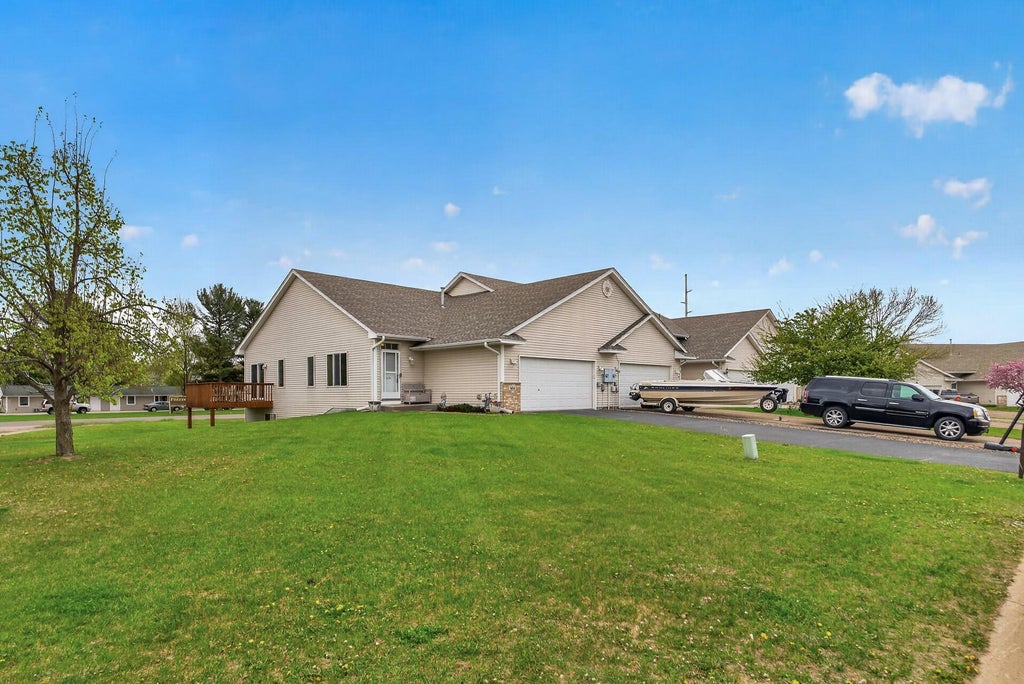 Photo of 1614 15th Avenue N, Princeton, MN 55371 (MLS # 7071391)