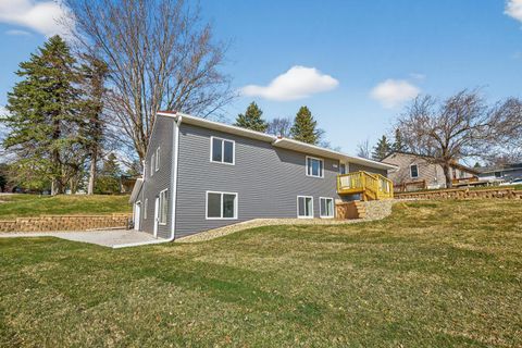 311 Highland Court SW Rochester MN 55902