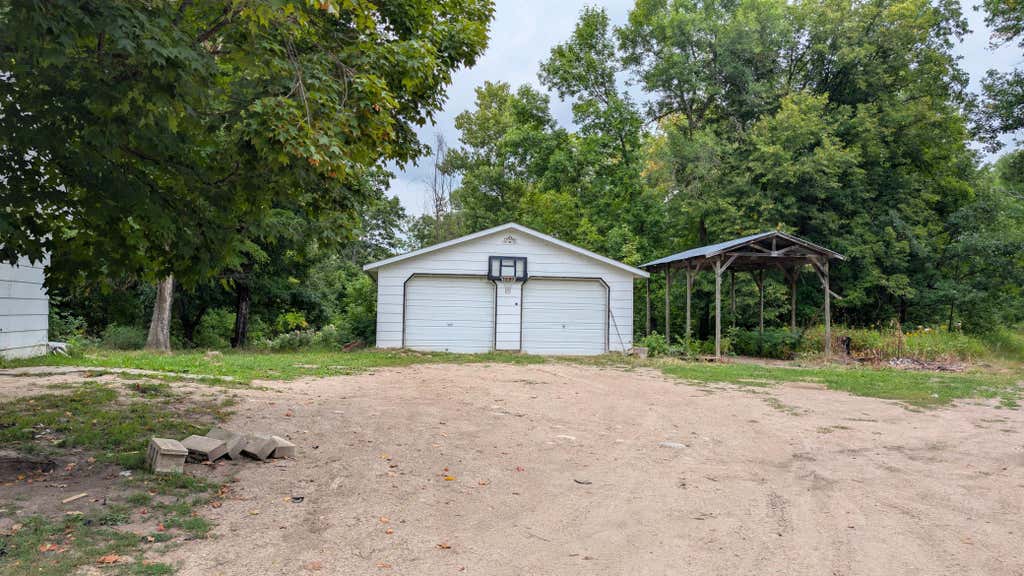 Photo of 15890 390th Street, Bagley, MN 56621 (MLS # 7132427)