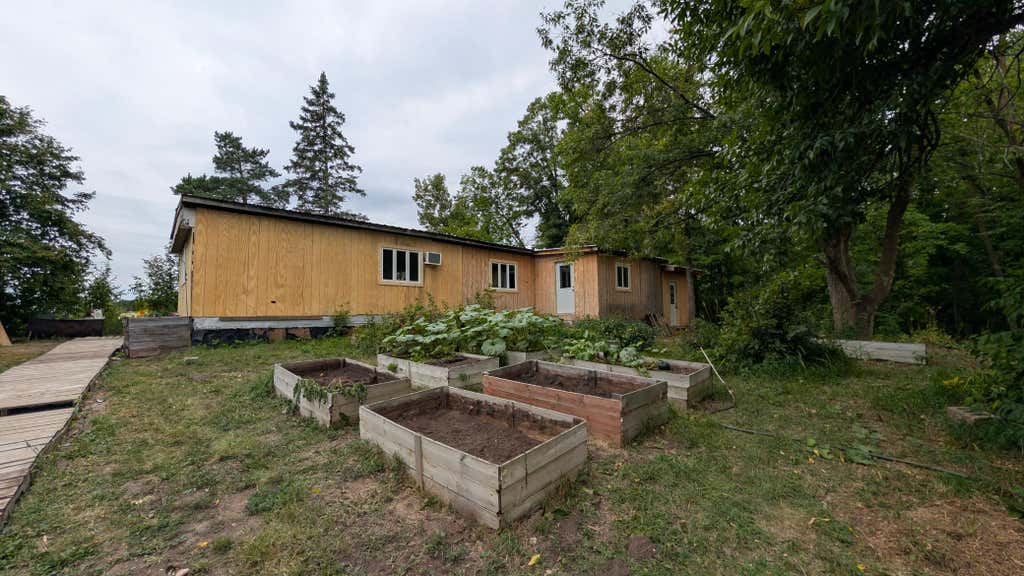 Photo of 15890 390th Street, Bagley, MN 56621 (MLS # 7132427)