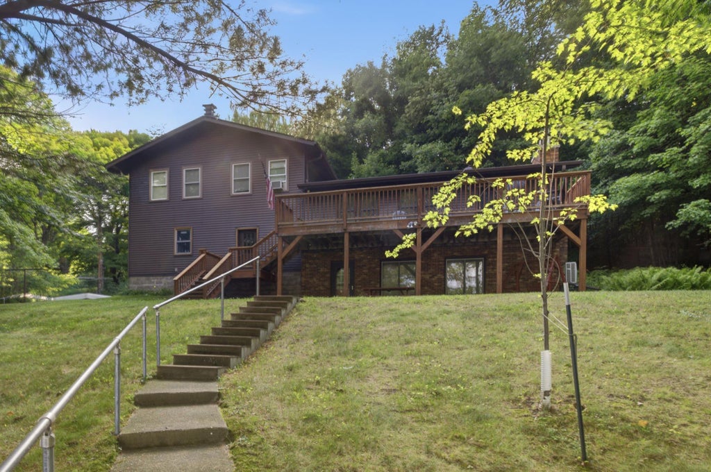 Photo of 15992 Nels Johnson Road RD, Brainerd, MN 56401 (MLS # 7109689)