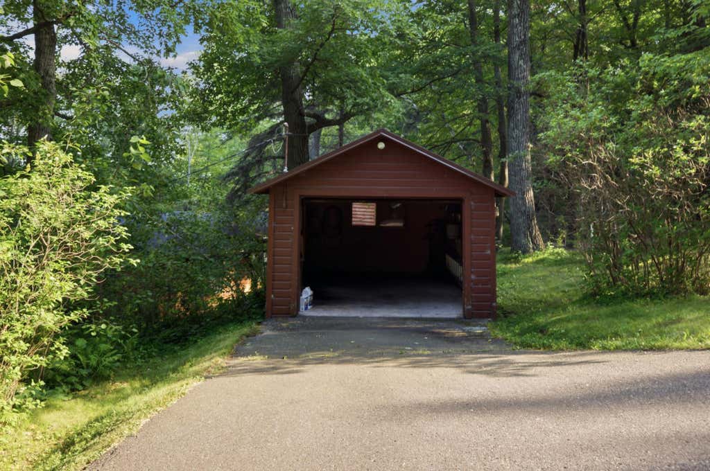Photo of 15992 Nels Johnson Road RD, Brainerd, MN 56401 (MLS # 7109689)