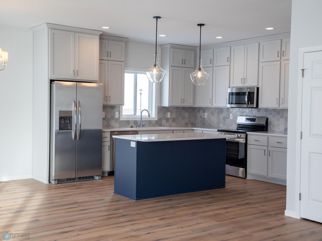 Photo of 4801 Decorah Way S, Fargo, ND 58104 (MLS # 6752563)