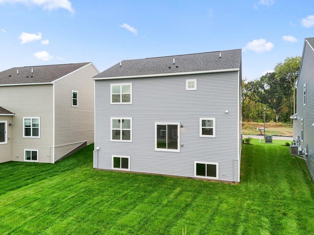Photo of 10609 Glenbrook Avenue S, Cottage Grove, MN 55016 (MLS # 7161399)