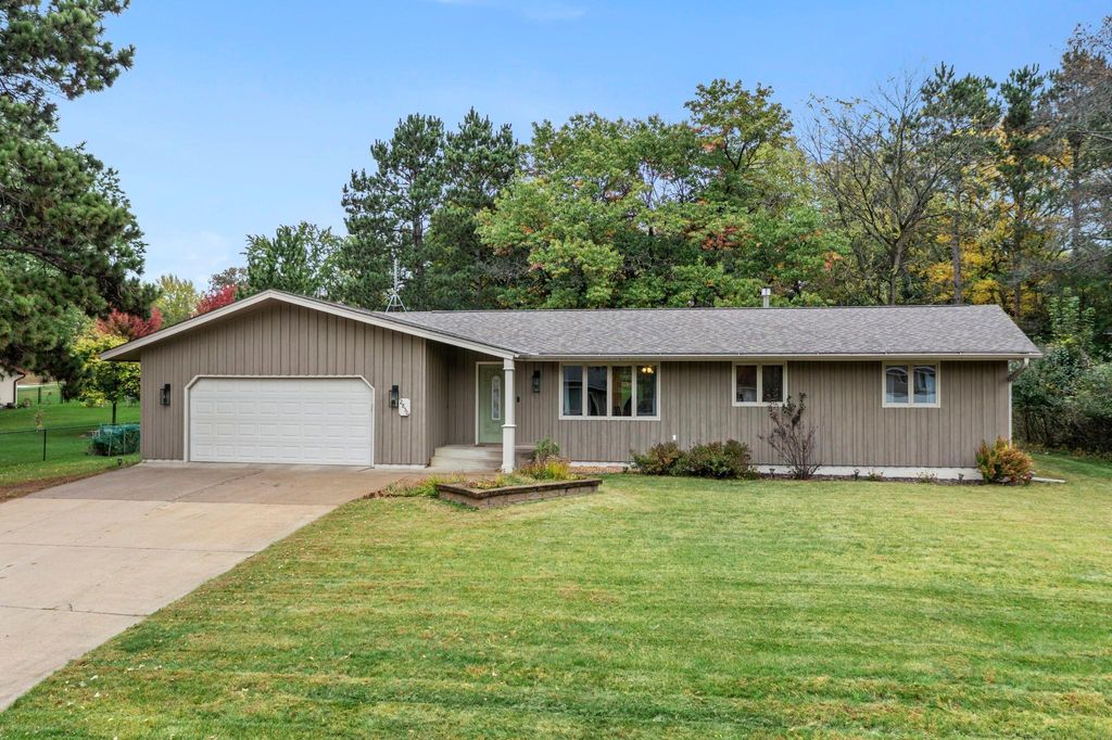Photo of 2850 Ivy Street S, Cambridge, MN 55008 (MLS # 6805676)