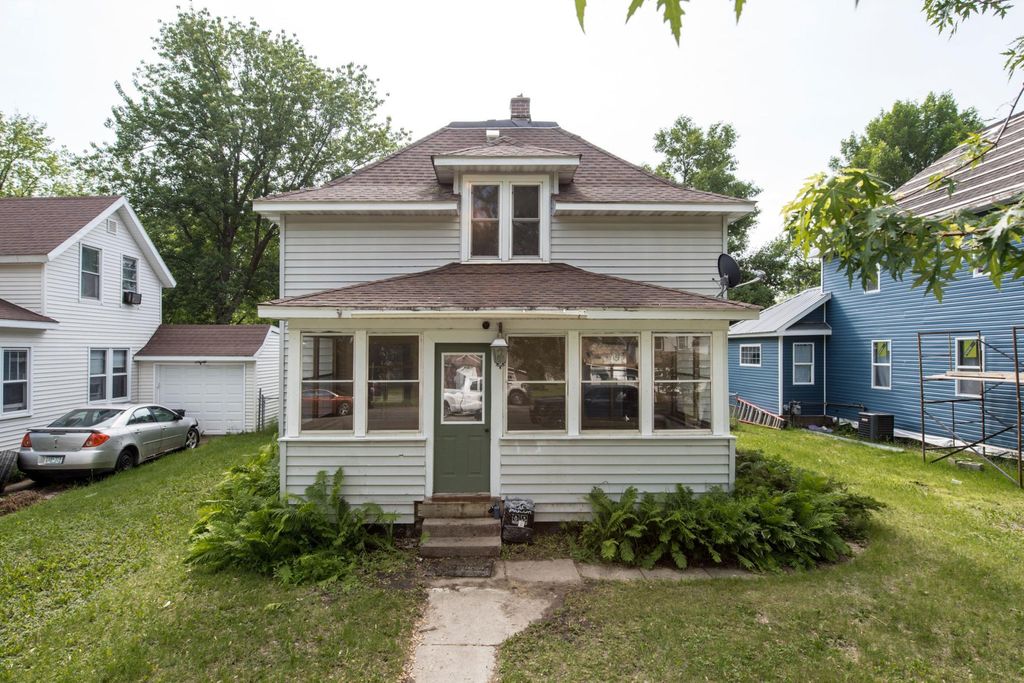 Photo of 610 2nd Street SW, Wadena, MN 56482 (MLS # 6741508)