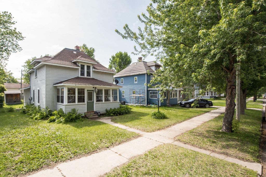 Photo of 610 2nd Street SW, Wadena, MN 56482 (MLS # 6741508)